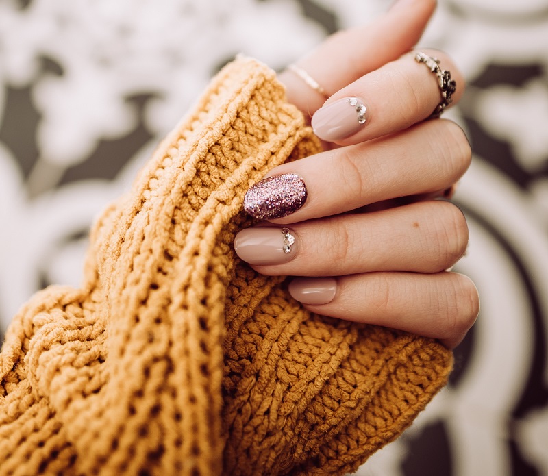 Nail care New Port Richey