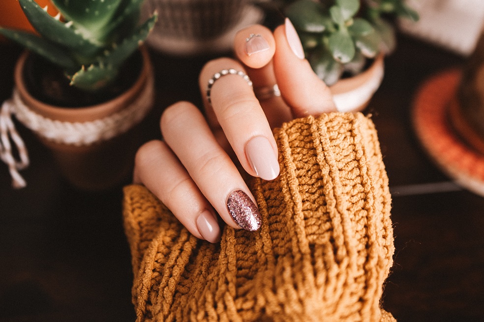 Nail care New Port Richey